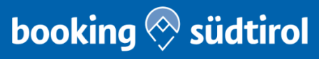 Logo Booking Südtirol